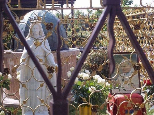 MESSAGE DE NOEL 1968