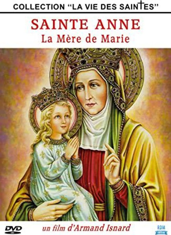 NAISSANCE DE LA TRES SAINTE VIERGE MARIE