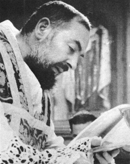 LES SEPT SAINTS ARCHANGES